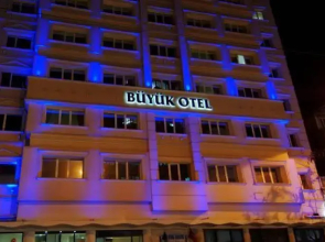Eskisehir Buyuk Hotel