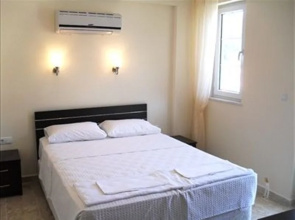 Deska Country Club Villas And Apartments Kemer