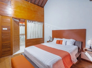 Villa Padma Nusa Dua