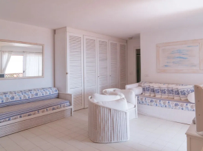 Portisco - WR Apartments