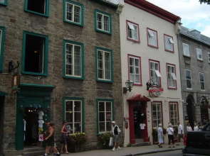 Hotel Le Cavalier - M11