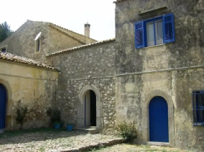 Fontanarossa