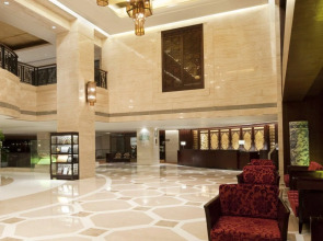 voco Guangzhou Shifu by IHG