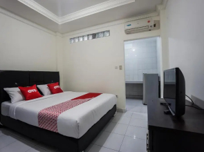 OYO 2631 Palm Residence