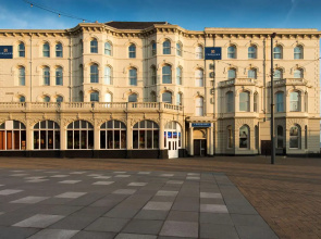 Forshaws Hotel – Blackpool