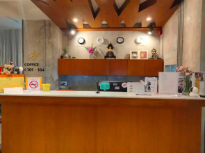 Collection O Jasaen Stylish Boutique Hotel