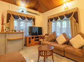 Biosphere by Hawks Hotels Kamadhoo Baa Atoll
