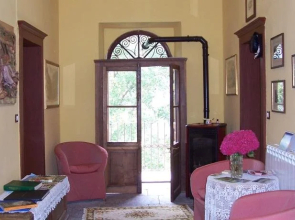 Bed and Breakfast I Lamponi