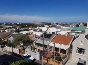 Bramber Court Apartments