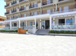 Hotel Olympia