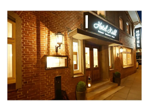 Hotel Kühl