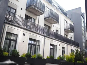 Garden Hill Apartments