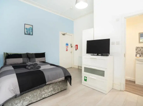 Cosy Fully Equipped Studio 3 Close to University