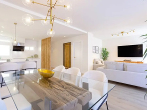 Exclusive Apt Fuengirola Center San Pancracio