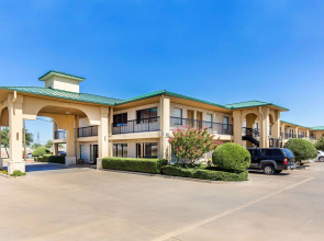 Quality Inn & Suites Abilene North