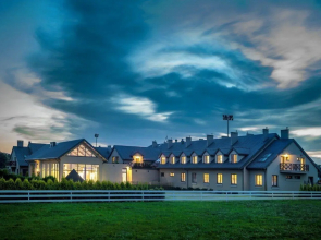 Sielanka nad Pilicą