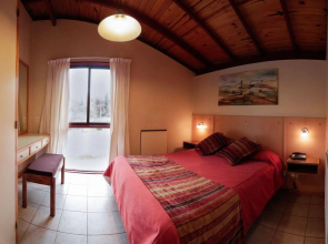 Cabañas Andinas