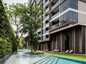 North Beach Private Residence And Resort