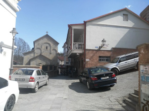 Meidan Suites