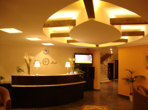 Villa Hotel Apartments Al Khobar