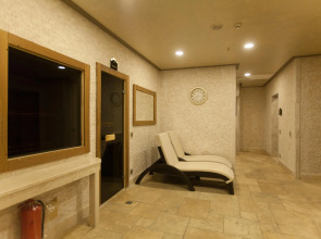 Miss Istanbul Hotel & Spa