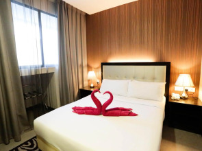 The Grand Campbell Hotel Kuala Lumpur