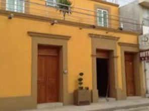 Posada Real Hotel Boutique