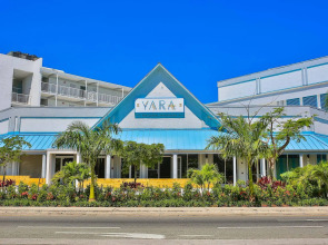 Margaritaville Beach Resort Grand Cayman