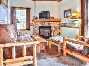 Paton Road 9 - 2 Br Cottage