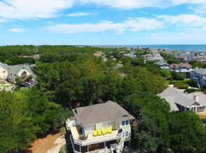 Turtle Cove - 6 Br Home