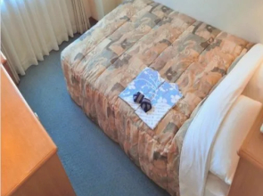 Hotel Sunroute Patio Goshogawara