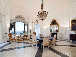 Villa Camelia