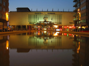 Europe Hotel