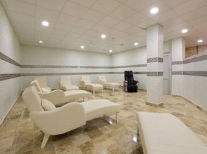 Rizom Tatil Koyu