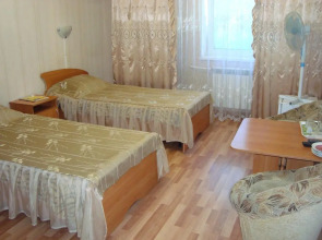 Отель Акрополь