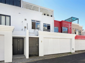 Edgewater House - Bantry Bay
