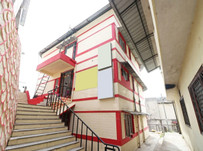 OYO Flagship 11753 Hotel Midview Mussoorie