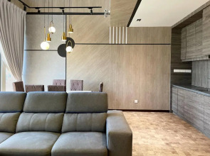 ExpressionZ KLCC By Starwood Luxury