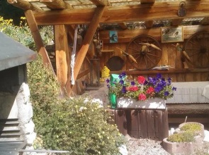 Chalet Rena