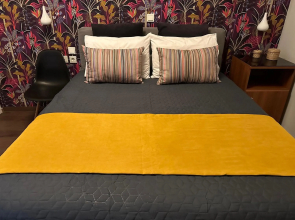 Elegant apartment in Ioannina