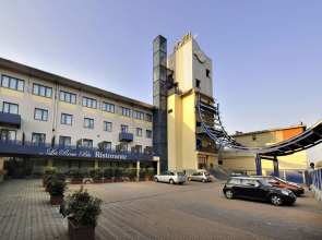 Blu Hotel, Sure Hotel Collection by Best Western