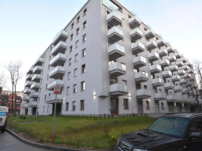 Apartament Bema 38