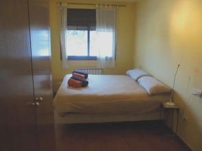 Apartment With 2 Bedrooms In Arinsal With Wonderful Mountain View