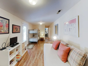 New Listing! Continental Country Club: Deck, Views! home