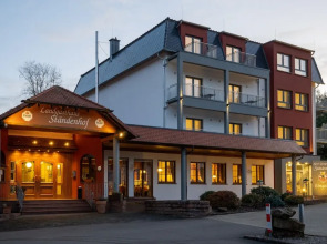 Hotel Landgasthaus Ständenhof