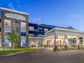 Cambria Hotel North Conway