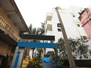 OYO 15206 Hotel Sonar Gaon