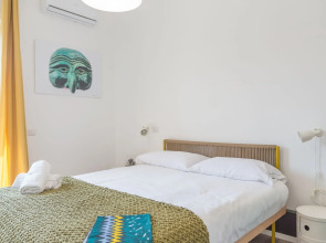 Nonna Pina Art Rooms