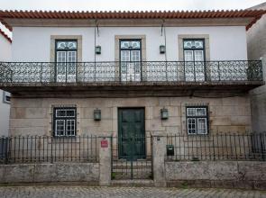 Casa dos Livros - Guest House