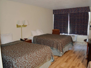 Hot Springs Hotel and Spa